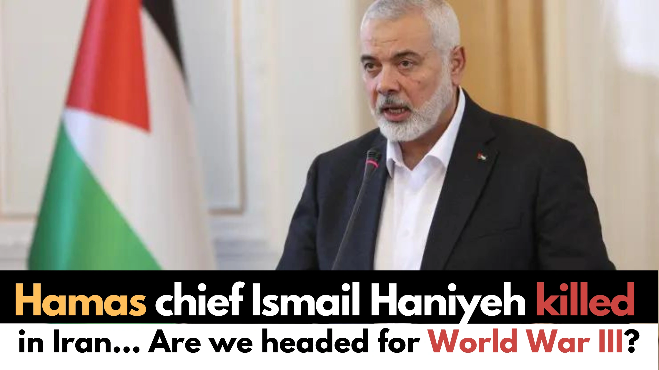 Hamas-chief-Ismail-Haniyeh