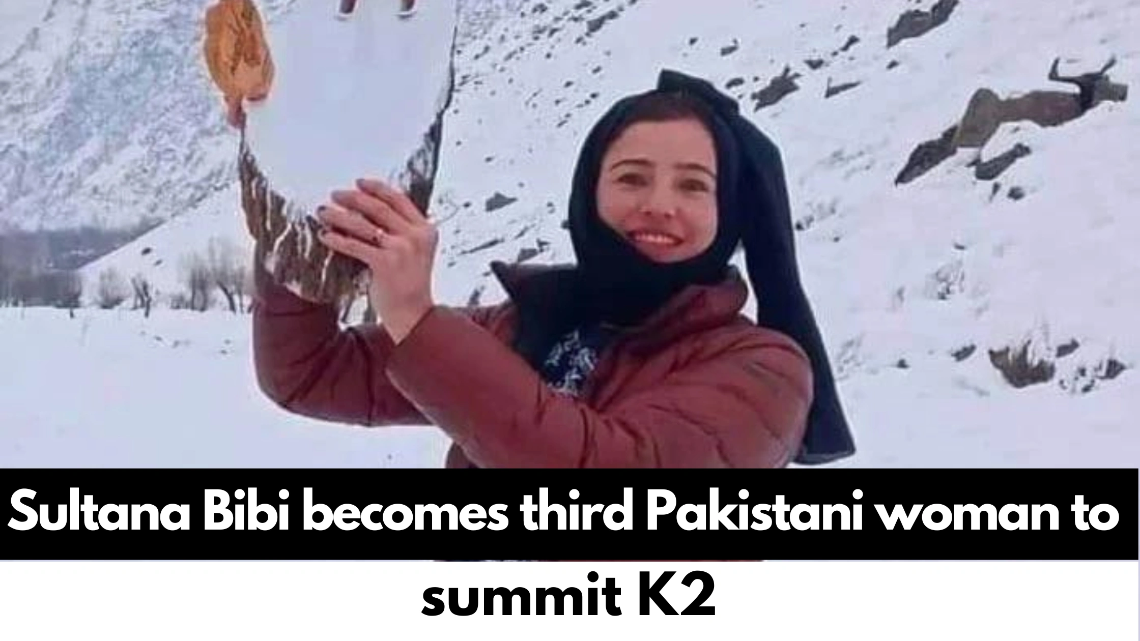 Sultana-Bibi-becomes-third-Pakistani-woman-to-summit-K2