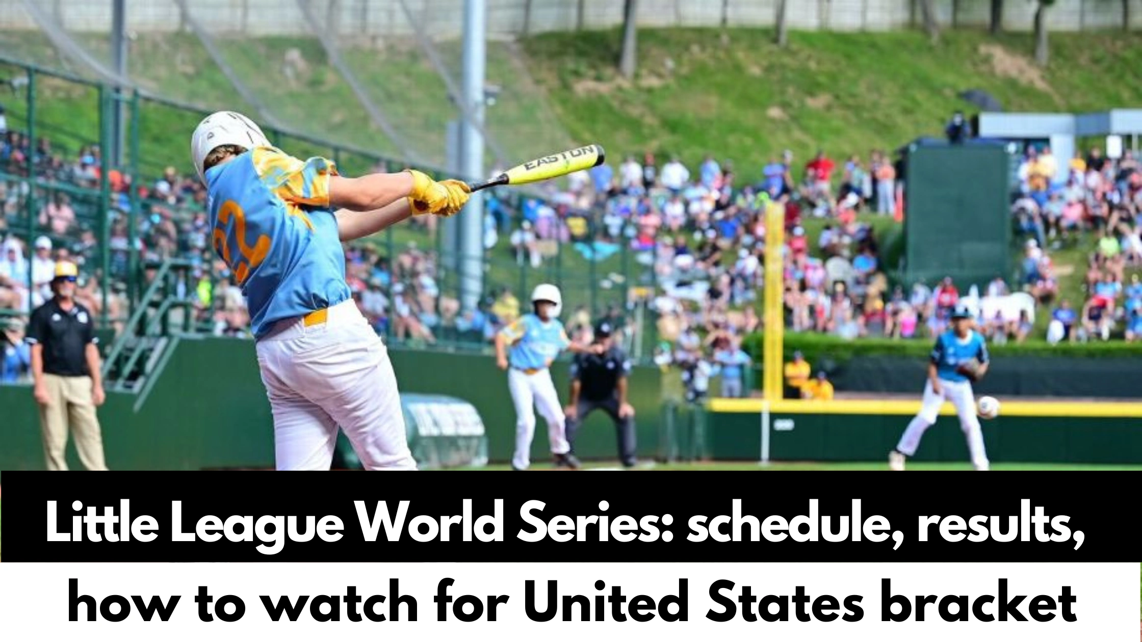 Little-League-World-Series