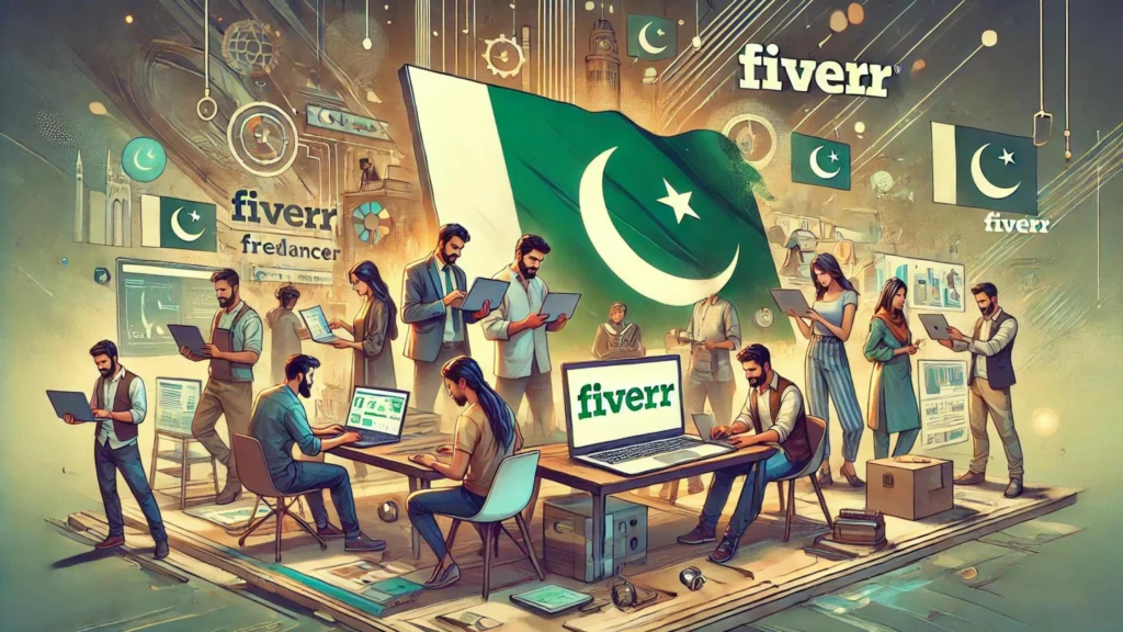 Pakistan-Internet-Connectivity