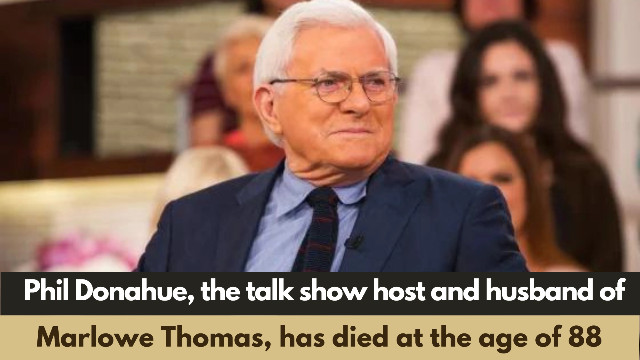 Phil-Donahue