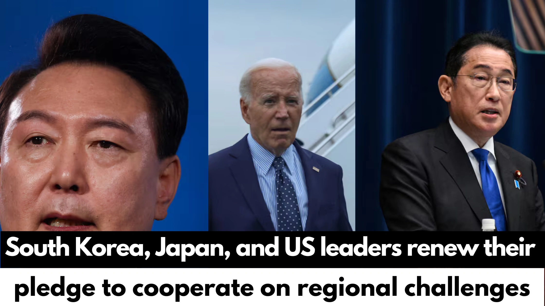 South-Korea-Japan-and-US-leaders